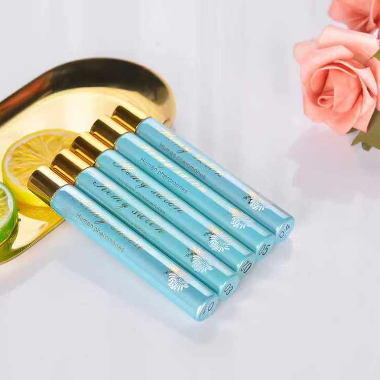 兑悦常规清香滚珠5款持久