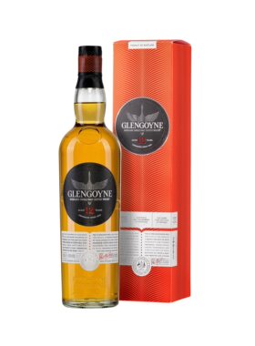Glengoyne格兰哥尼12年雪莉桶