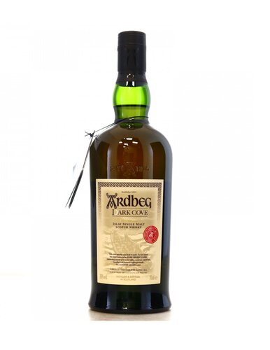限量版绝版老酒泥煤之王雅伯阿贝