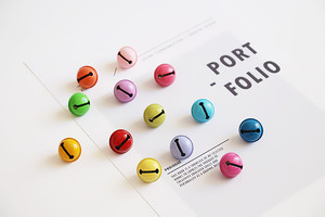 DIY手工 彩色圣诞铃铛材料配件大铃铛铃铛项链吊坠 彩色混色铃铛