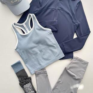 瑜伽健身普拉提运动可日常穿搭DP053