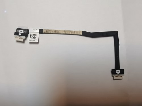 戴尔DELL 3100 0F4N98 连接排线 V5568 05DIOB USB小板连接线io线