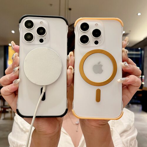 r磁吸磨砂r磁吸无边框