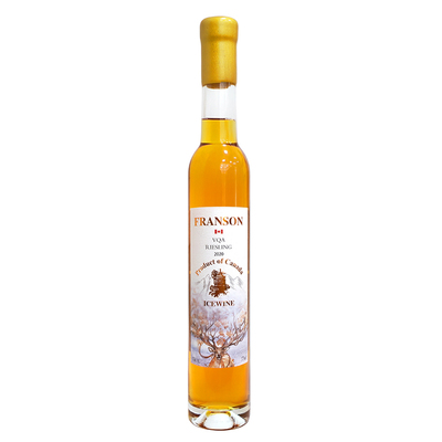 丰颂不列颠哥伦比亚冰酒375ml