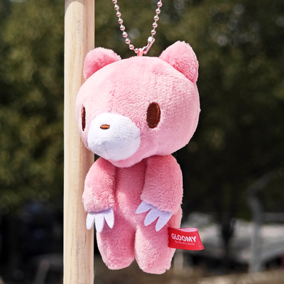 日本采购GloomyBear暴力熊挂件