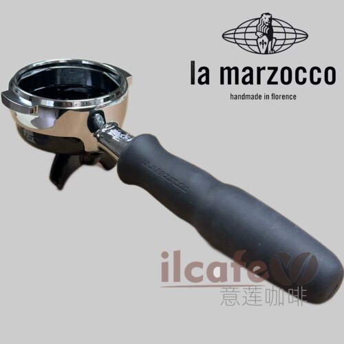 意大利原厂La MARZOCCO MINI R  辣妈半自动咖啡机无底把手柄
