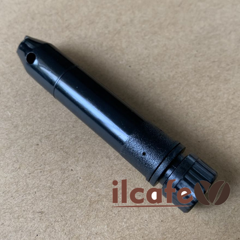 德龙喜客外星人手动塑料蒸汽管