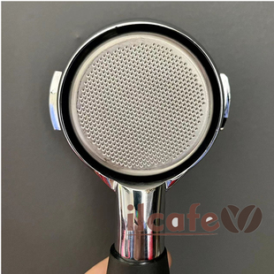 意大利进口咖啡机爱宝 WEGA RANCILIO兰奇里奥无底手柄把手配件