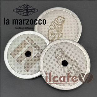 意大利辣妈LAMARZOCCO PB KB90 LEVA咖啡机冲泡头分水网滤网配件