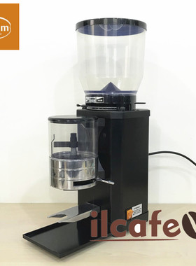 依莲-意大利原装进口安啡姆 Anfim Caimano 专业意式咖啡磨豆机