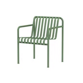 现代简约铁艺绿色洽谈桌套装 组合阳台户外庭院奶茶店休闲露天桌u.