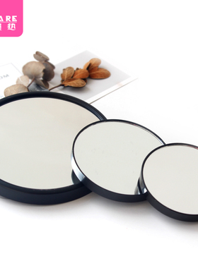 pq801-放大镜化妆镜15倍10倍粉刺针脸部毛孔放大美容镜便携