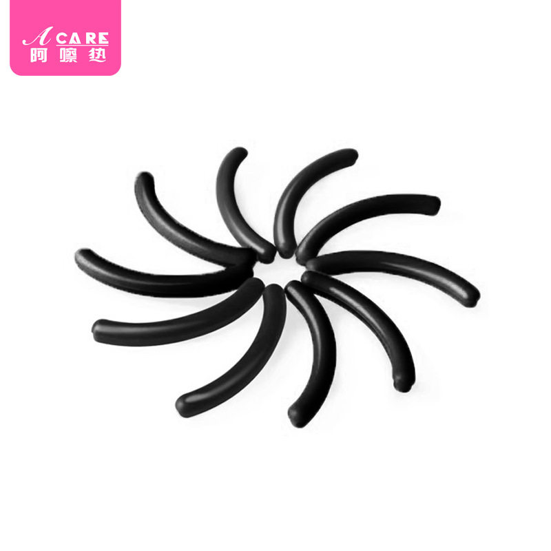 睫毛夹/胶垫AA1sq801-易上手替换胶垫条型软胶垫弹性眼睫毛,彩妆/香水/美妆工具,睫毛夹,淘宝优惠券,粉丝福利购,淘宝优惠卷