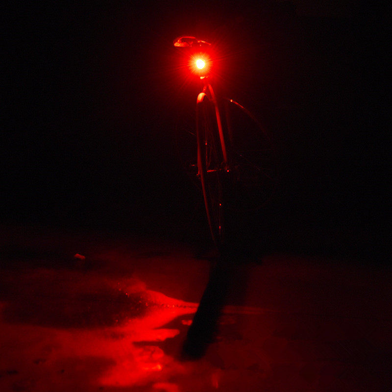 Lumière vélo - Taillights - Ref 2400927 Image 3