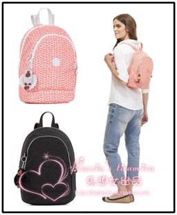 kipling凯普林欧美国正品代购BP4064/4071双肩包K701休闲背包