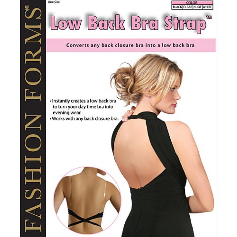 Bretelles pour lingerie - Ref 811154 Image 4