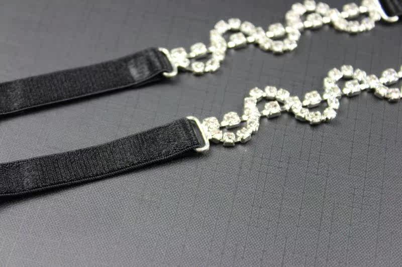 Bretelles pour lingerie - Ref 807217 Image 4