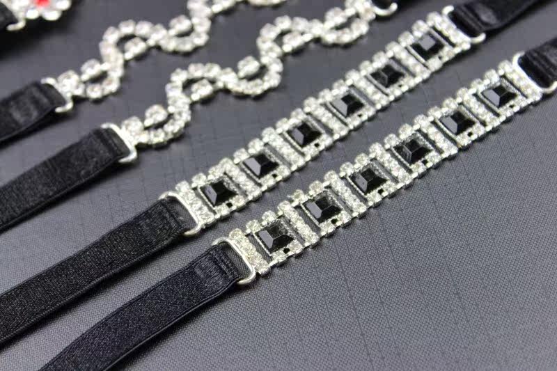 Bretelles pour lingerie - Ref 807217 Image 5