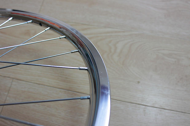 Roues de vélo - Ref 2373284 Image 5