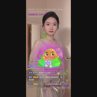 咸粽子直播礼物素材 ae模板转场 mg动画手绘制作端午节粽子svga