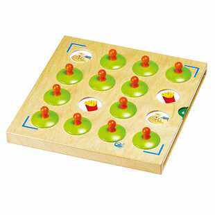 儿童益智类逻辑思维训练记忆游戏方块魔块大决战数字魔术平衡树