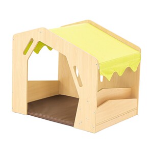 小小阅读小屋