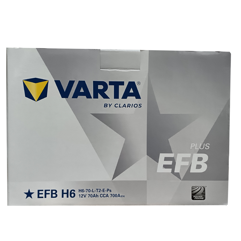 瓦尔塔efb启停蓄电池大众途昂