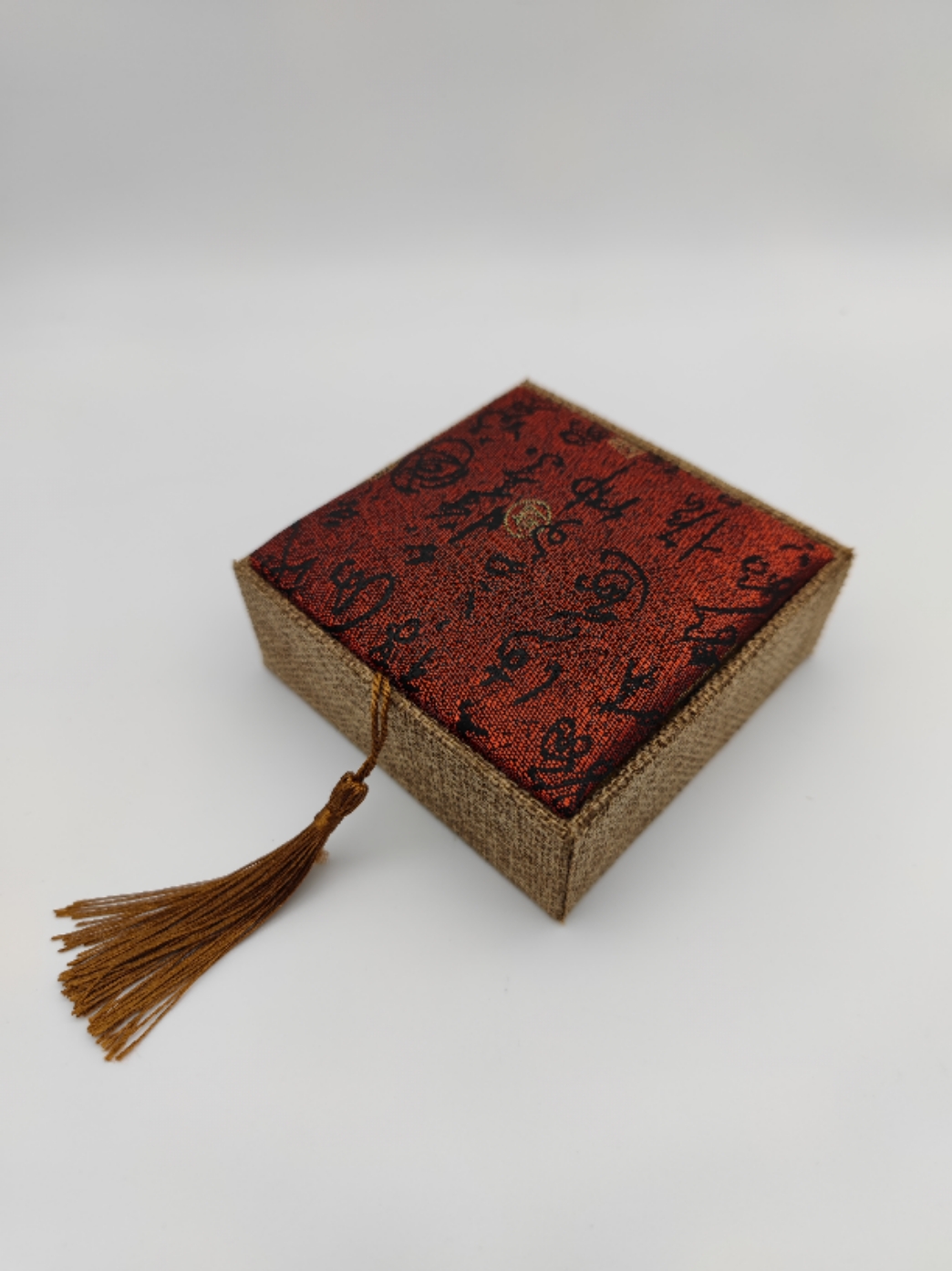 北京景泰蓝高档手镯礼盒