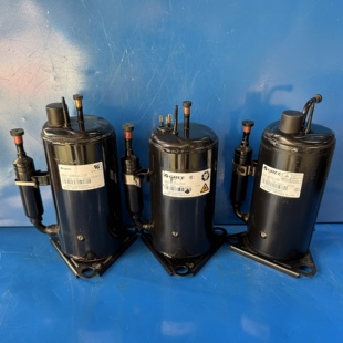 QXA 库存全新压缩机QXA A121L130A QXD A071L190 A083xL130