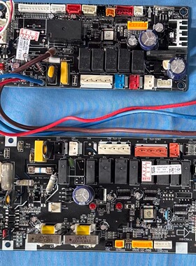 海信空调主板2094543C EE:2095297.A  HUR-120Q/N1FC/D NNB2P0610