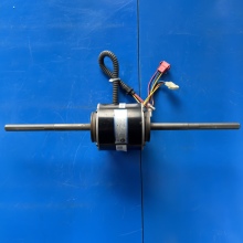 海尔风机盘管电机0010452411A（Y5D413B086）