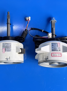 海尔电机0010401832AC(ZW511B500039)  WZDK80-38G-W(A质保三个月