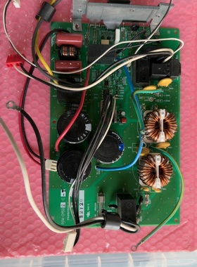 空调电源板 1FA4B1B056000-0 原装拆机POW-CM5B 2 -C -T拆机