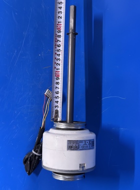 风管机直流电机0150401249B(ZWK511B500062)质保三个月