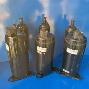 空调压缩机ATF400D64UMV ATF235D22UMT ATF310D43UMV