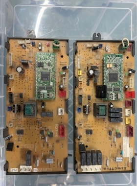 大金空调电脑板EC0103D/EC0069B