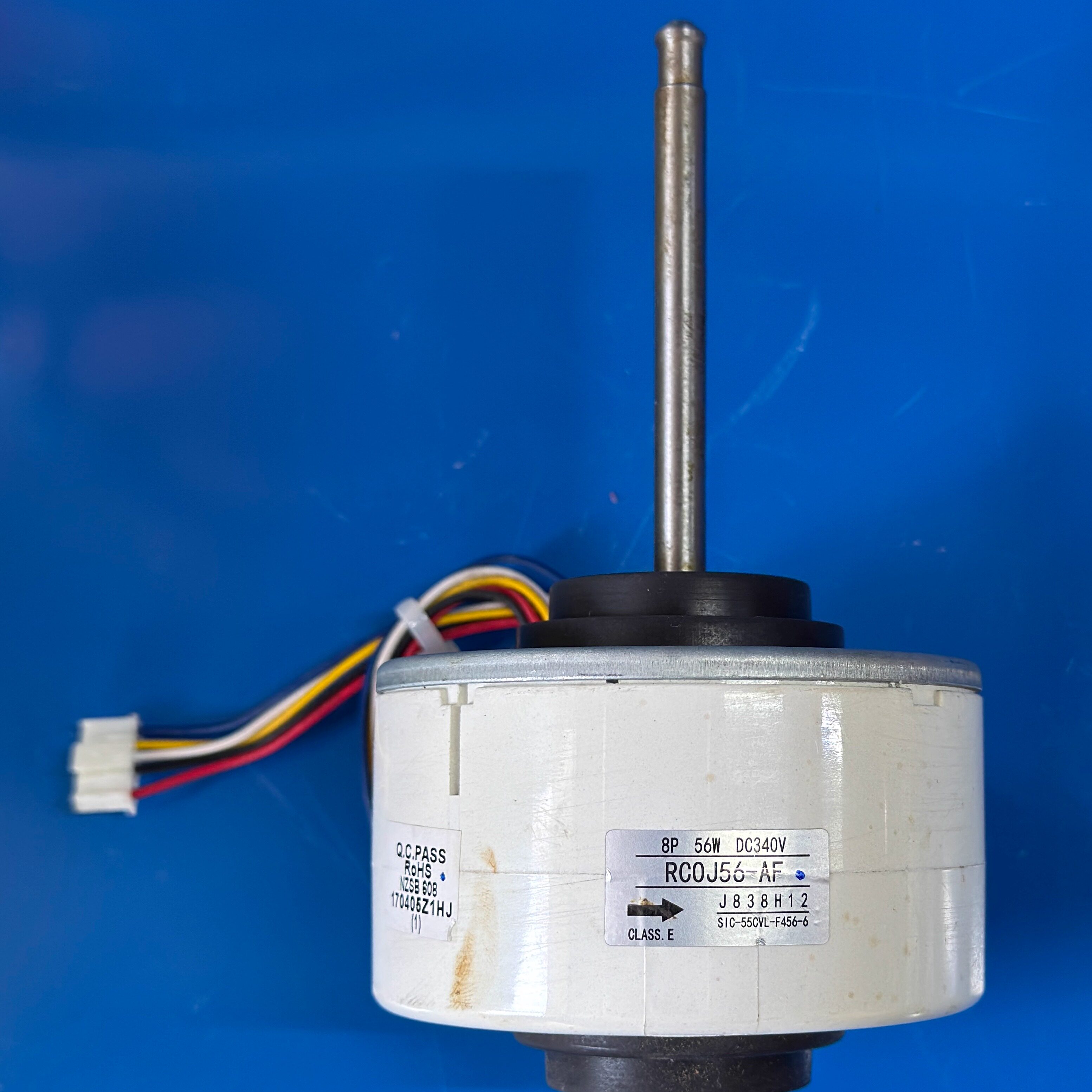 三菱电机RC0J56-AF