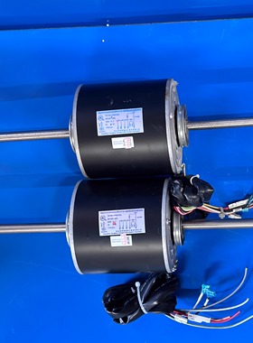 九成新原装日立电机YSK-200-4(H7B03133C)  YSK120-4(H7B03132C)