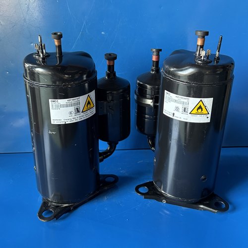 库存全新压缩机KSF170S3VFPC  KSF195V1VFT