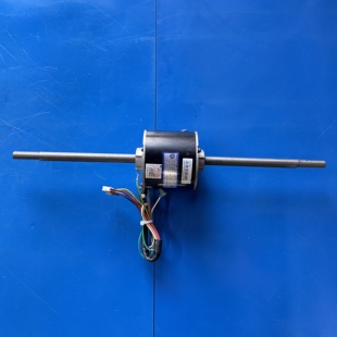 特灵空调风管机电机Y5S413B214 00467A DB31