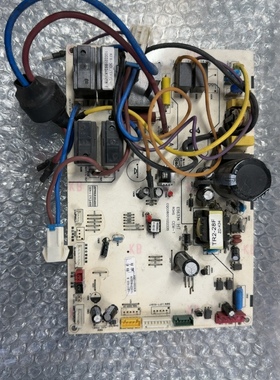 海信空调柜机内机主板电脑版E56334/1807403.B/KFR-50L