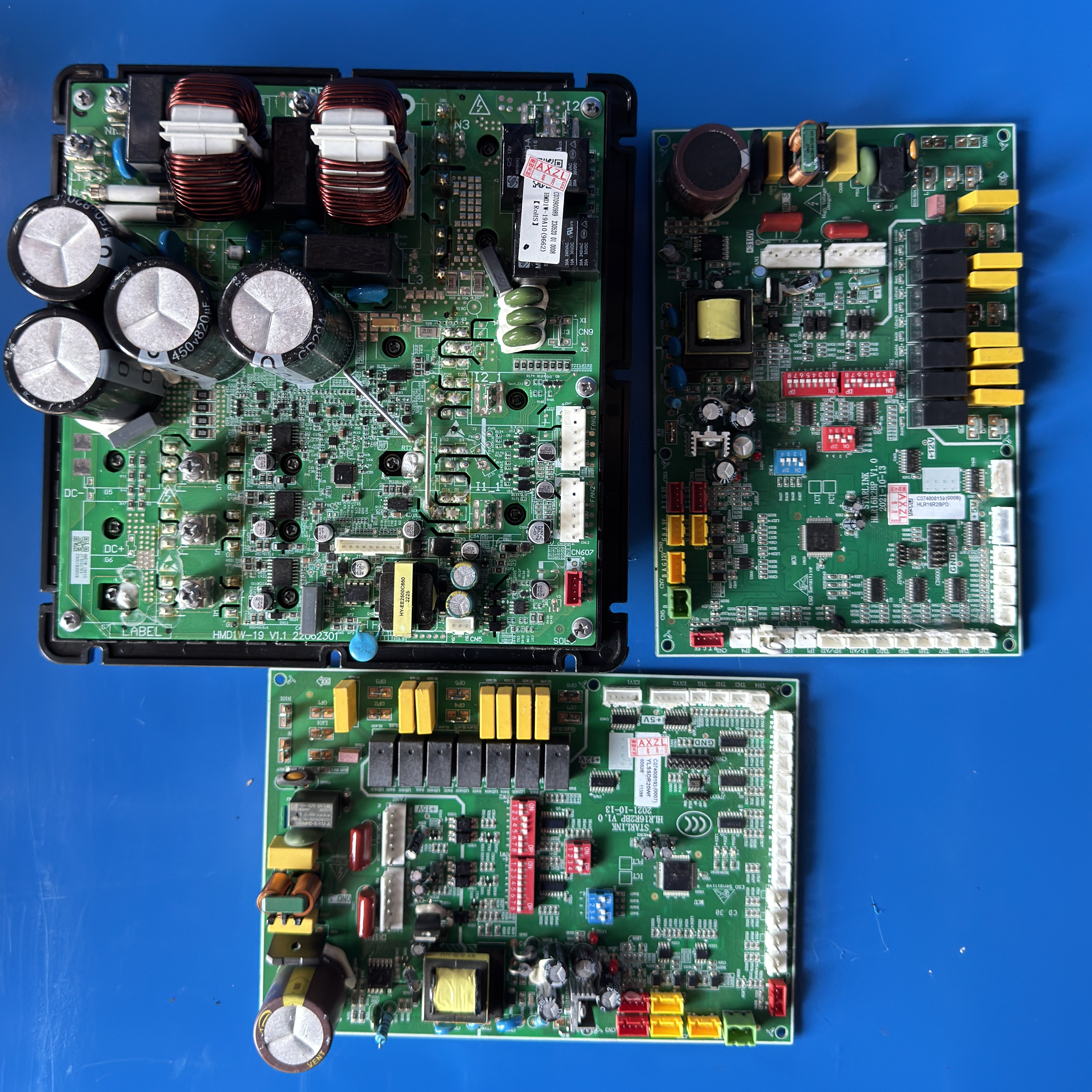 杨子电脑板HLR16R2BPD  YLSSDR20Wf  HMD1W-19A10 HMD1W-19A02