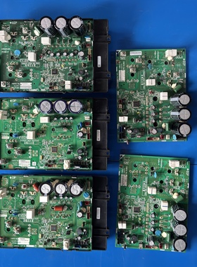 日立空调电脑板17C87472G/H 17F07378F 17F07378F-8 17F07378C-8