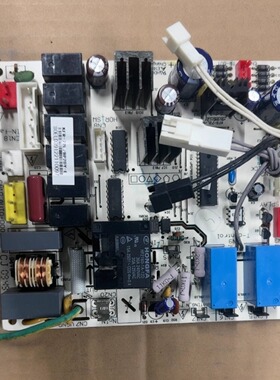 美的变频柜机内机主板2匹银河电控板KFE-72L/BP2DY-E(3)