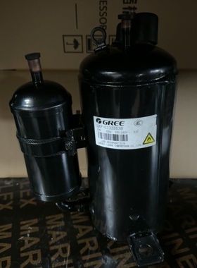 格力压缩机QXF- C133E030/R32A