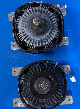 美的.格力空调电机DMSBA8PJK/SWZ750D   DMSBC8PKB/WZDK750-38G-4