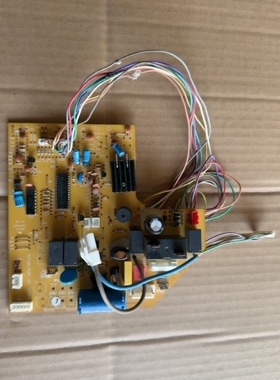 春兰空调电脑板 主板控制板内机板 CLPCB1162P-V0