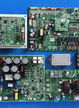 格力板30228000010 30228000015 30223071 30229010 IC60-33/CF