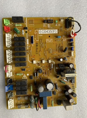适用于大金空调电脑板 主板EC0435（F）主板RY125DQY3C