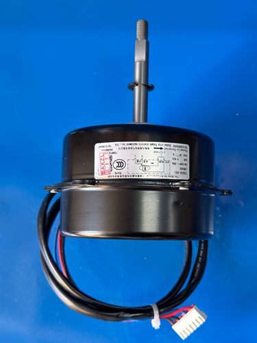 格力空调电机YDK45-6B1  LW50B